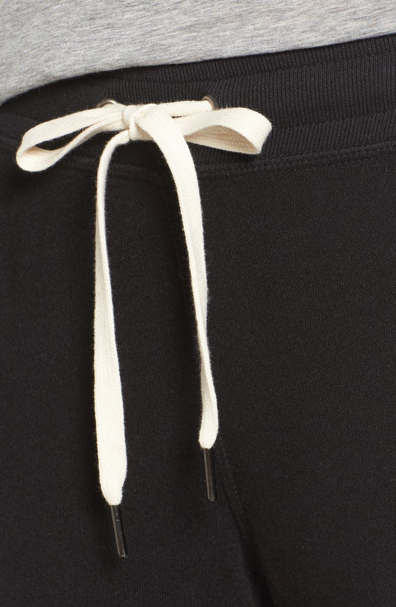 n:PHILANTHROPY Nikki Destroyed Jogger Sweatpants, Alternate, color, 