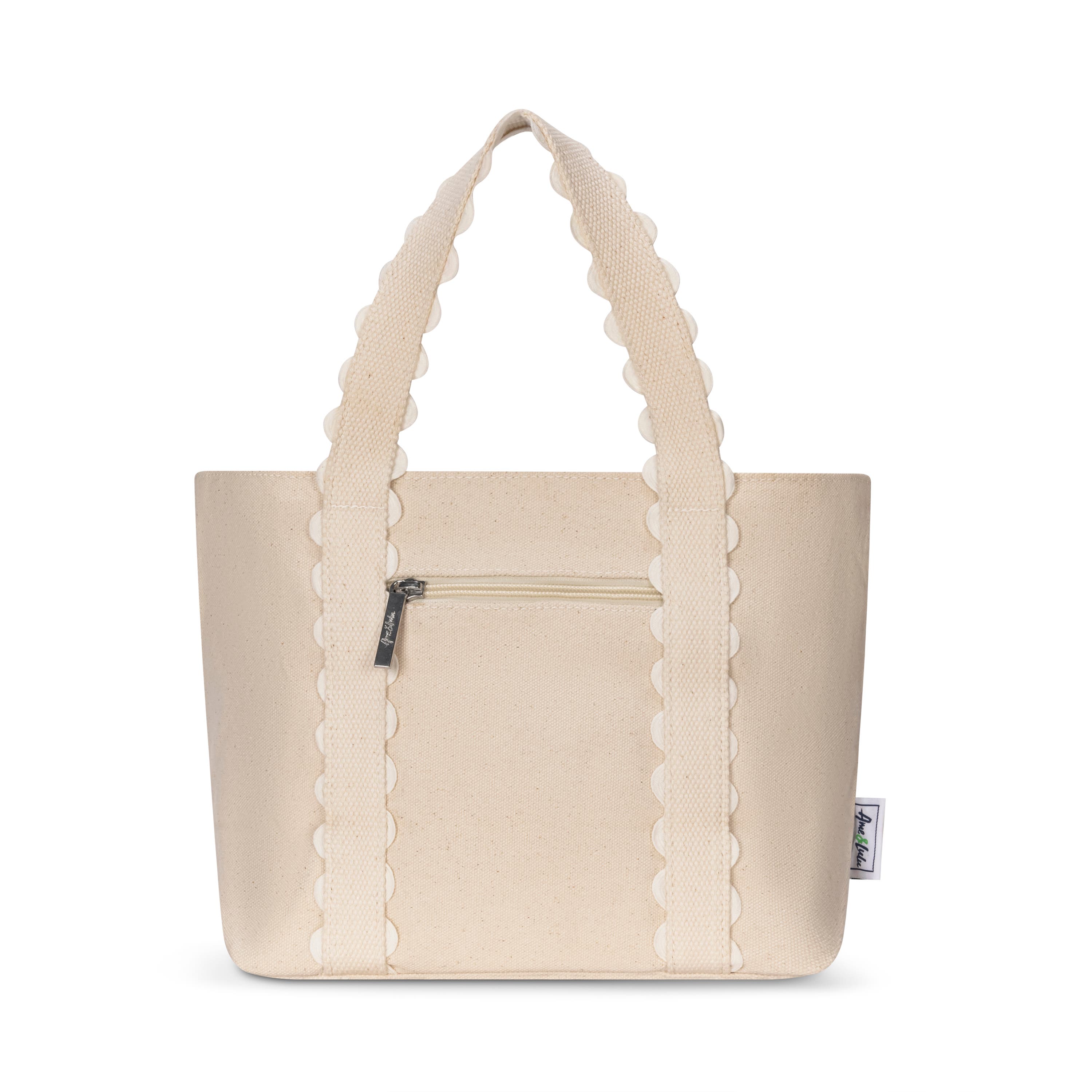 Nantucket Mini Tote, Alternate, color, White