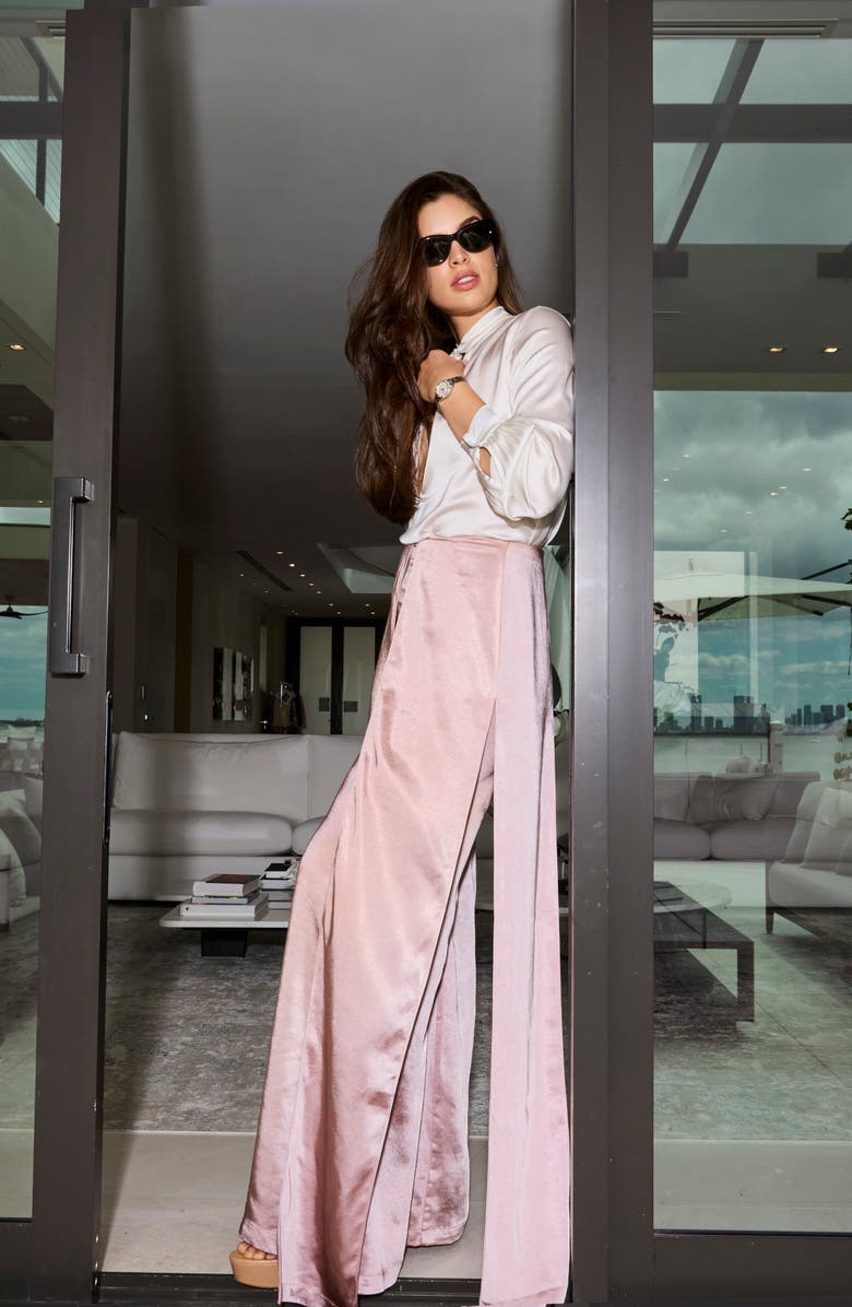 BULOVA Sutton Mother-of-Pearl & Diamond Bracelet Watch, 28mm, Alternate, color, 