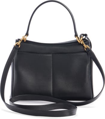 Balenciaga Small Rodeo Leather Handbag | Nordstrom