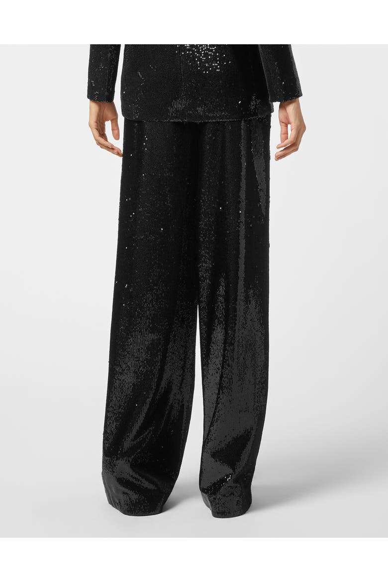 Trousers Women, Alternate, color, black