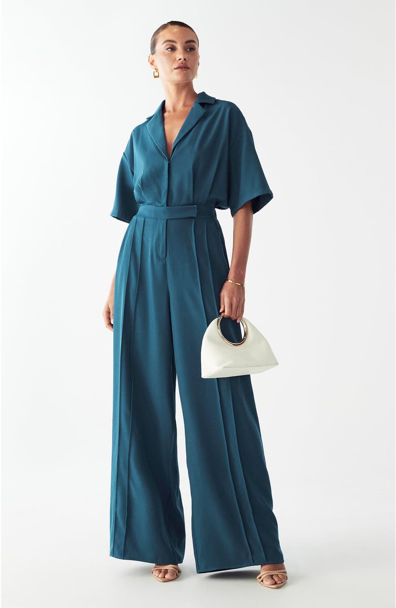 BWLDR Ria Jumpsuit, Main, color, 