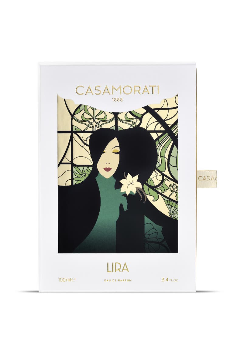 Casamorati Lira Eau de Parfum, Alternate, color, NO COLOR