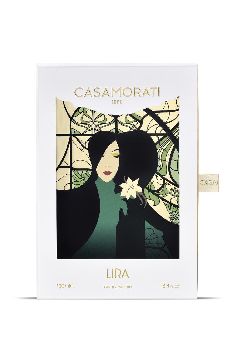 Casamorati Lira Eau de Parfum