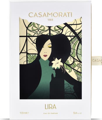 Casamorati Lira Eau de Parfum