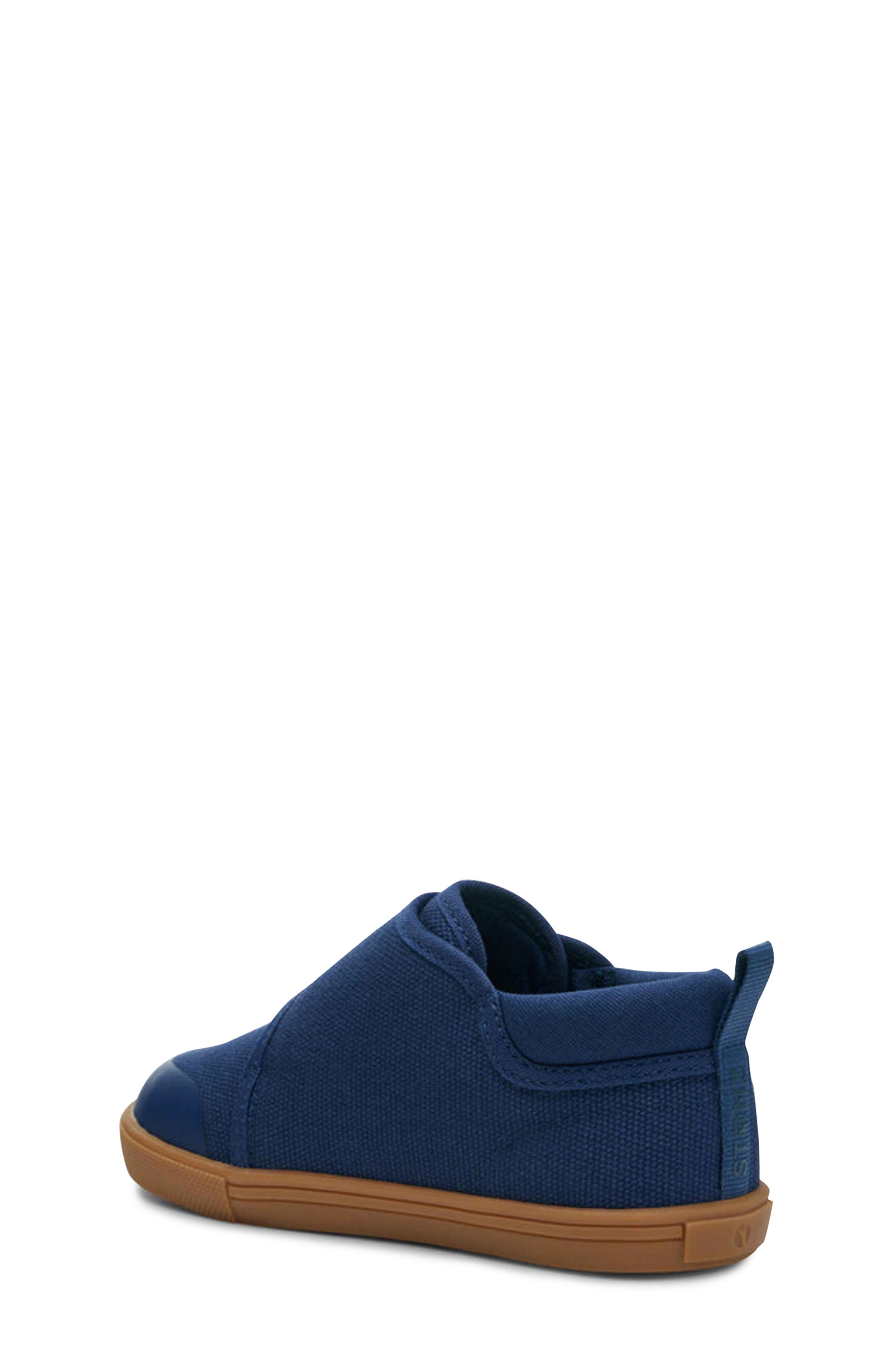 Cruiser Sneaker, Alternate, color, NAVY