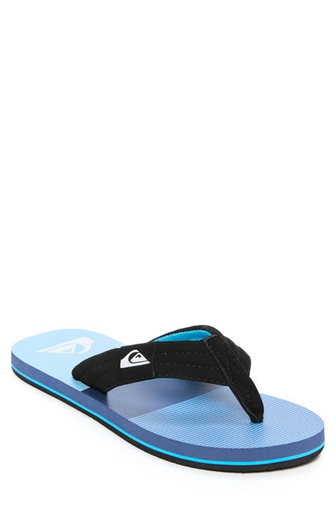 <p>Moncata Layback Flip Flop (Men)</p>