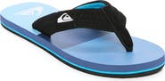 Quiksilver <p>Moncata Layback Flip Flop (Men)</p>