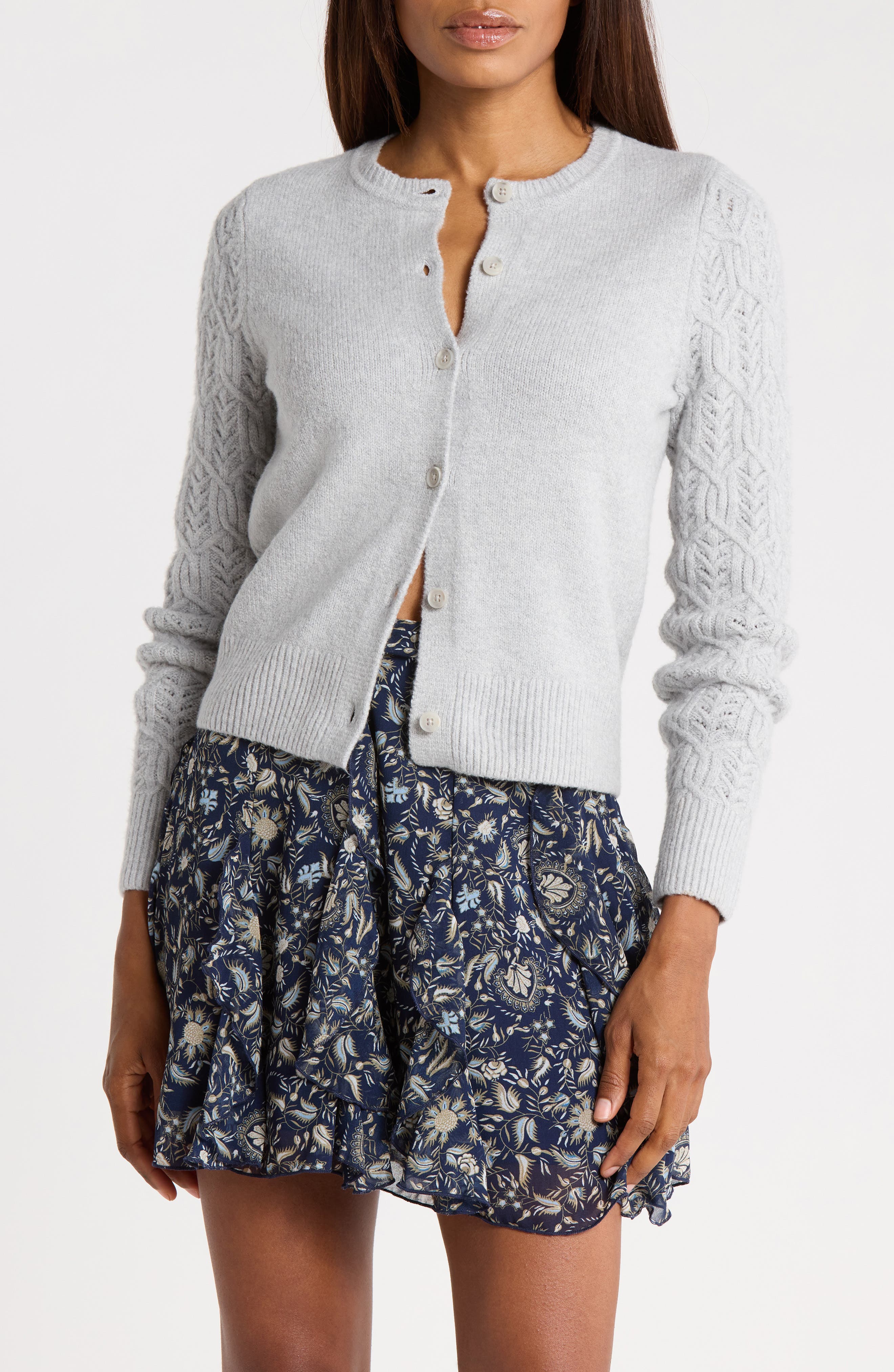 GREY HEATHER
