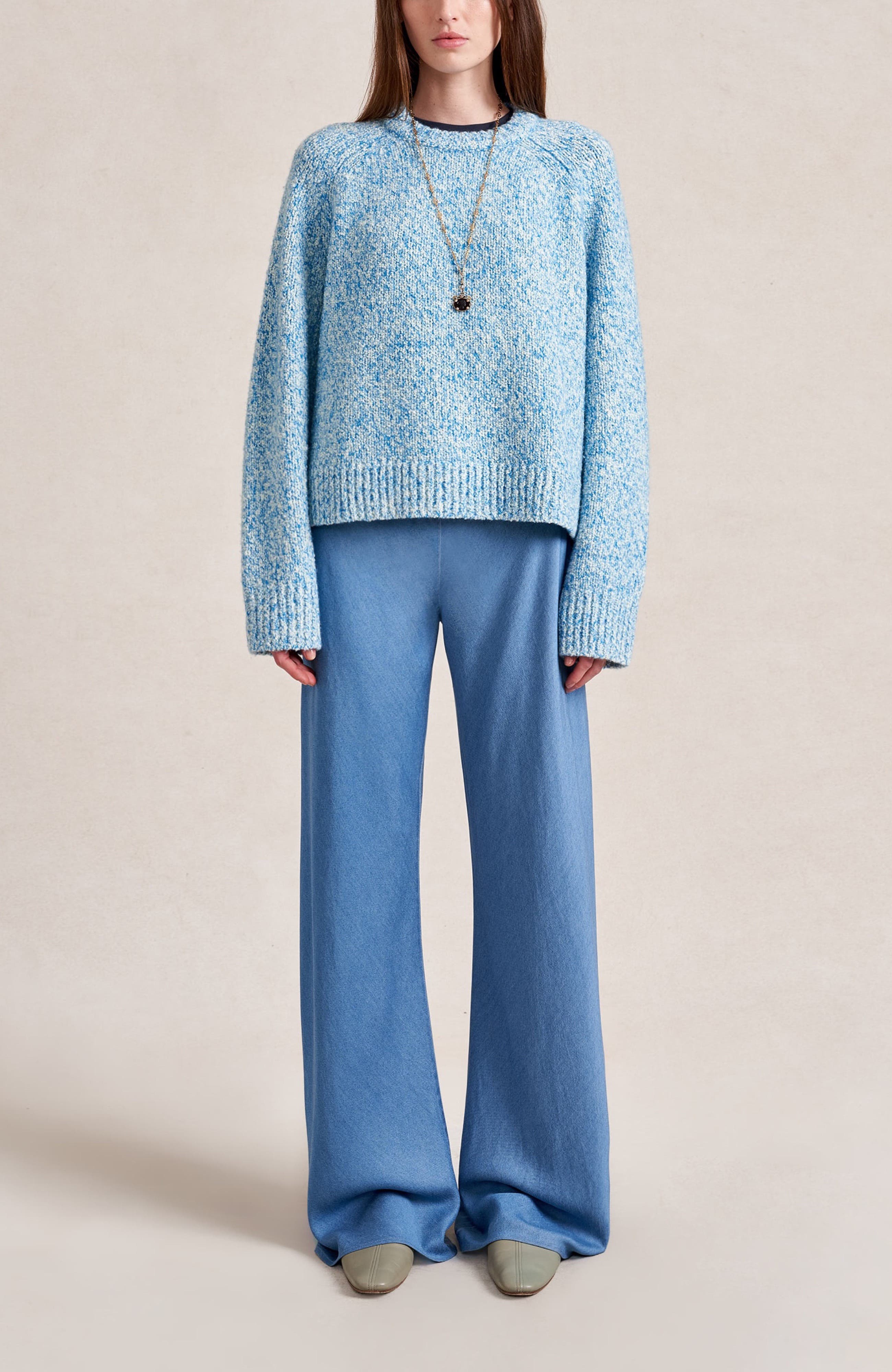 Ezra Sweater