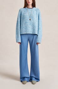 La Ligne Ezra Sweater
