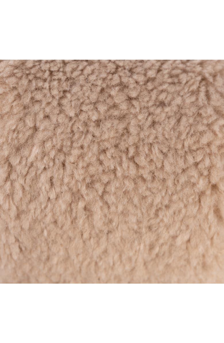 MUK LUKS Marsai Faux Shearling Slipper, Alternate, color,