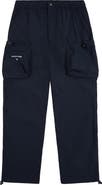 PAPER PLANES Straight Leg Cargo Pants