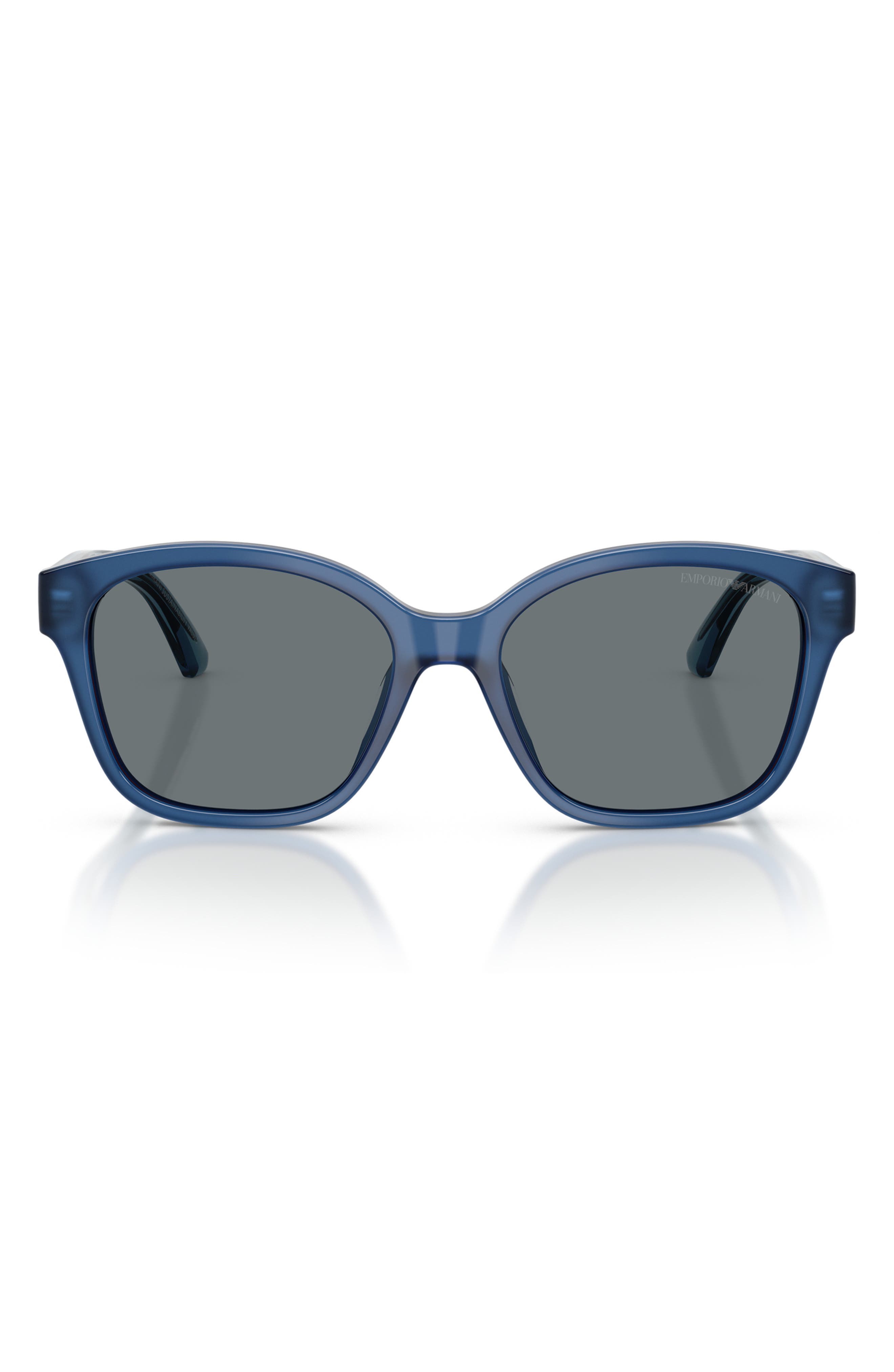 selected SHINY OPAL BLUE / DARK BLUE