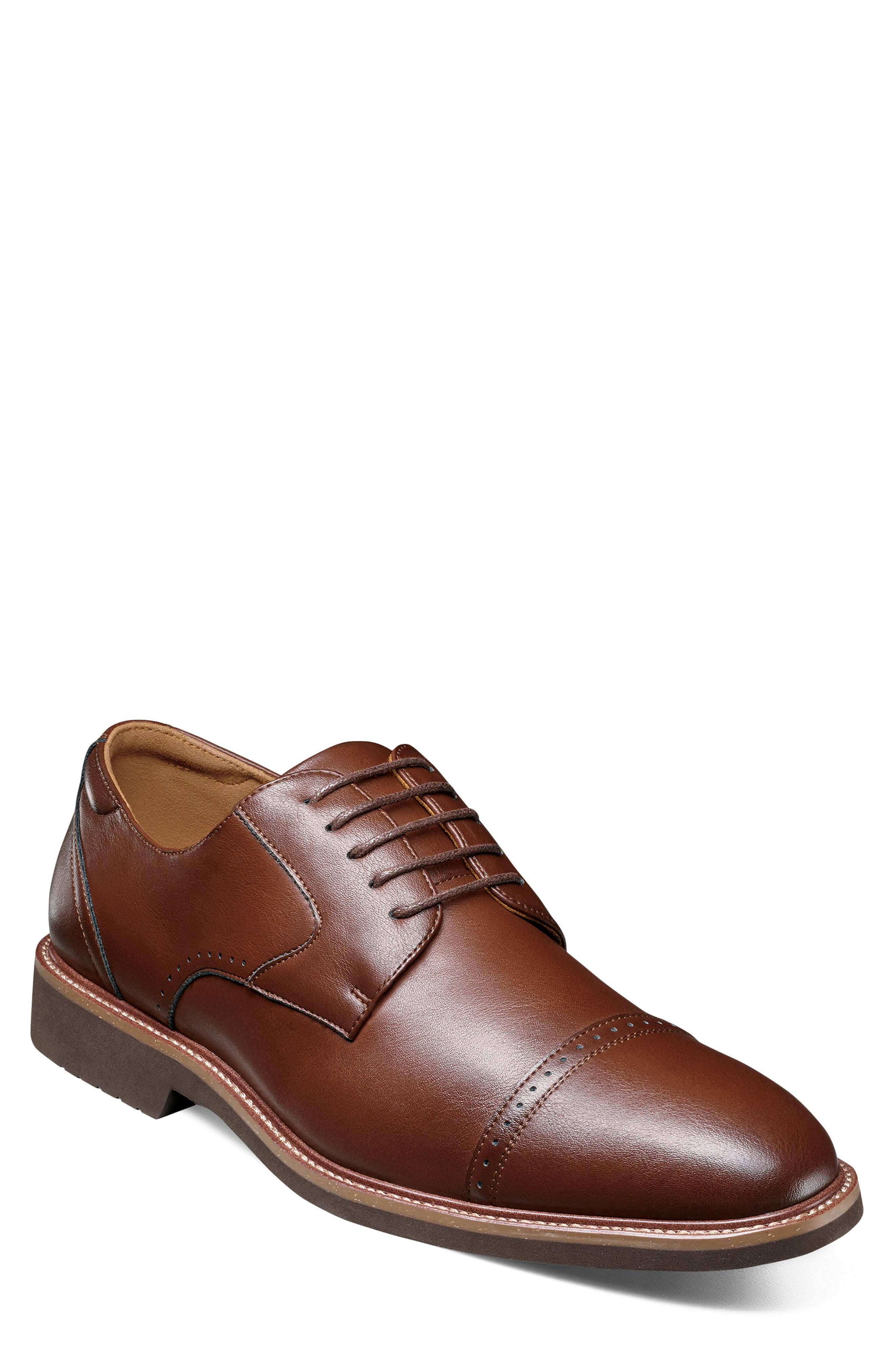 BROWN/ BROWN