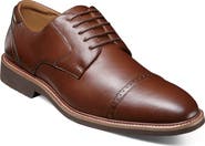 Stacy Adams Vogel Cap Toe Derby