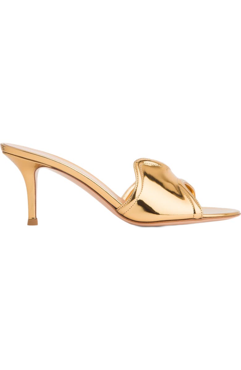 Gianvito Rossi Lucrezia Mule 70 Mules, Main, color,