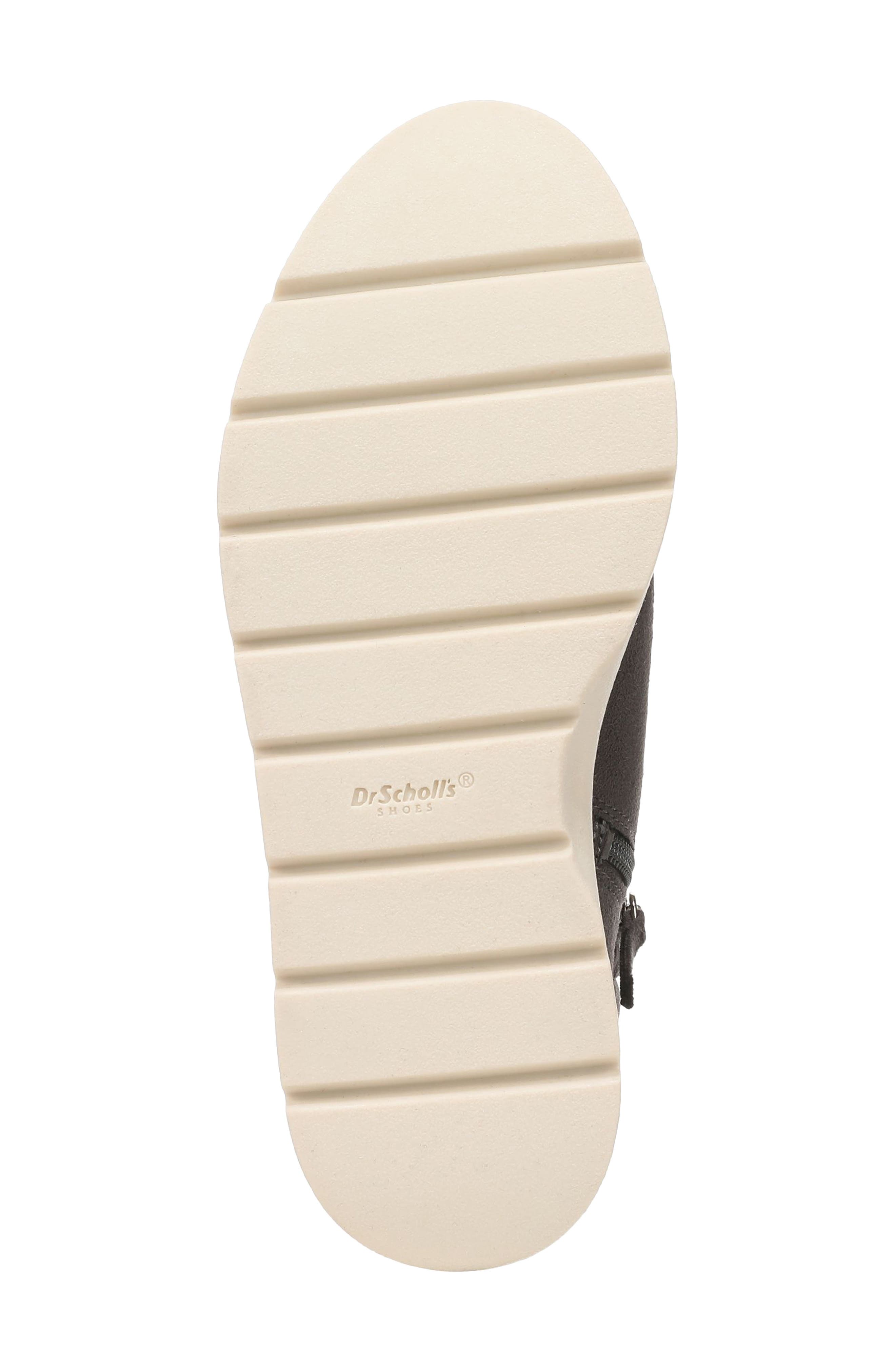 Dr. Scholl's Nice Max Alpine Boot, Alternate, color, Grey