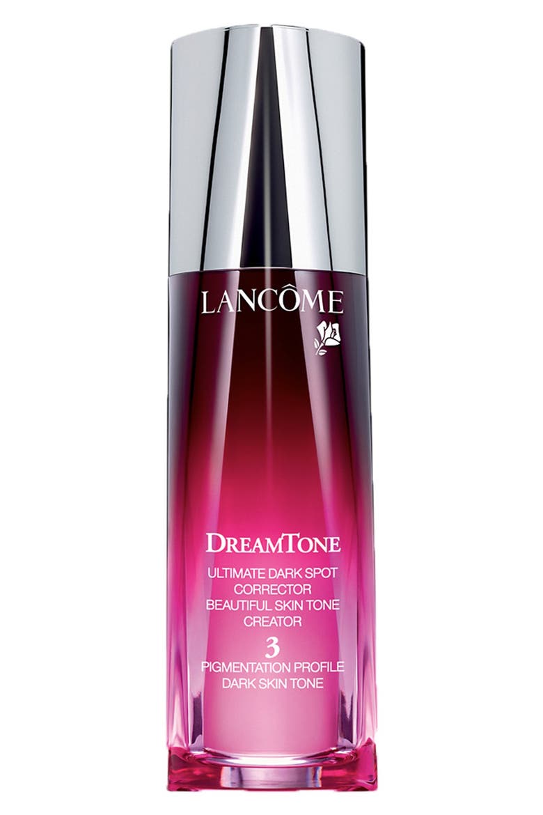 'DreamTone' Customized Skin Tone Correcting Serum, Main, color, DARK SKIN
