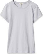 rag & bone The Slub Cotton T-Shirt