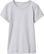 rag & bone The Slub Cotton T-Shirt