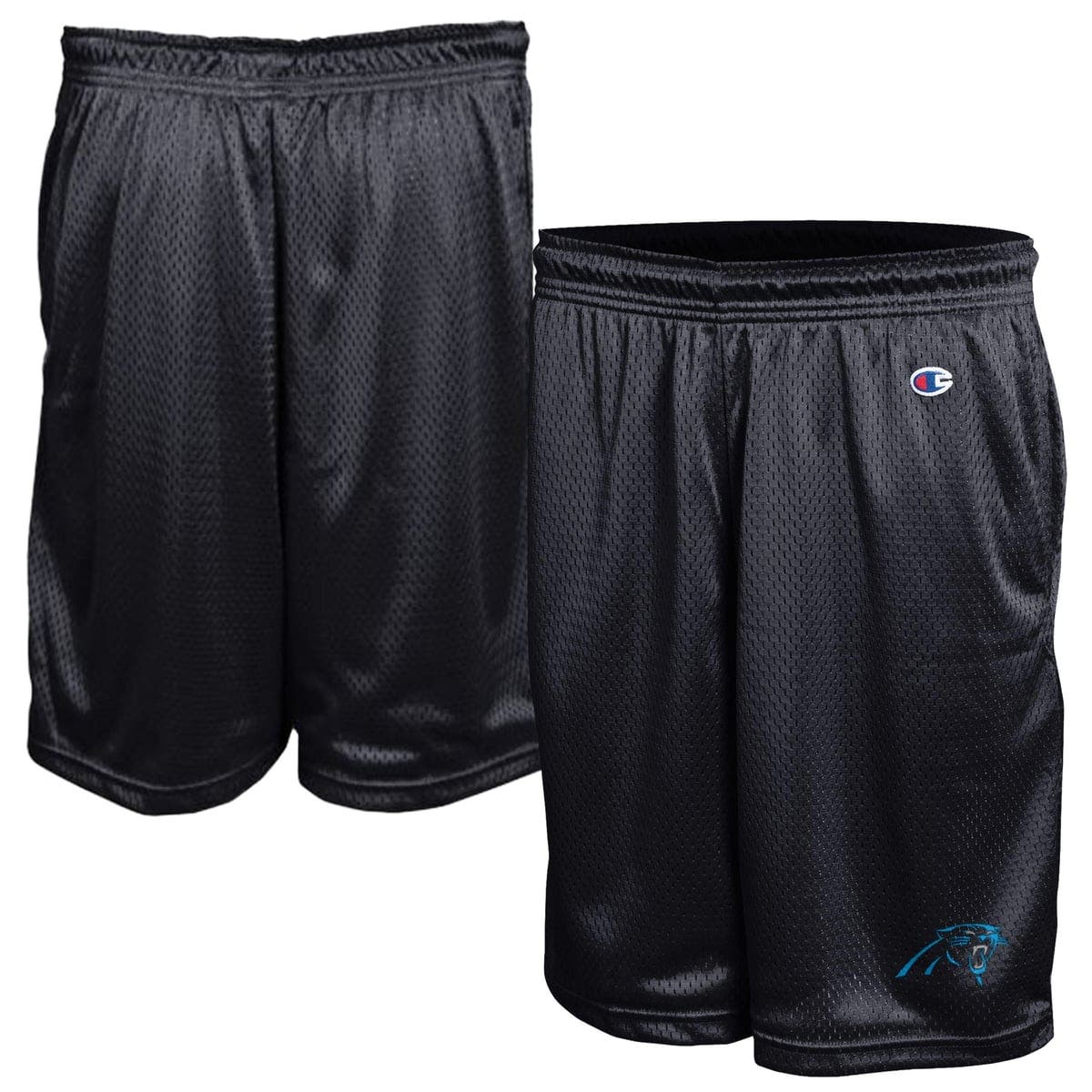 selected Black