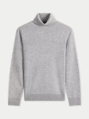 Gobi Cashmere Timeless Cashmere Turtleneck Sweater