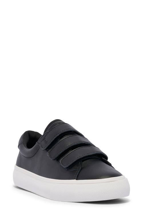 Keds® Jump Kick Sneaker in Black 