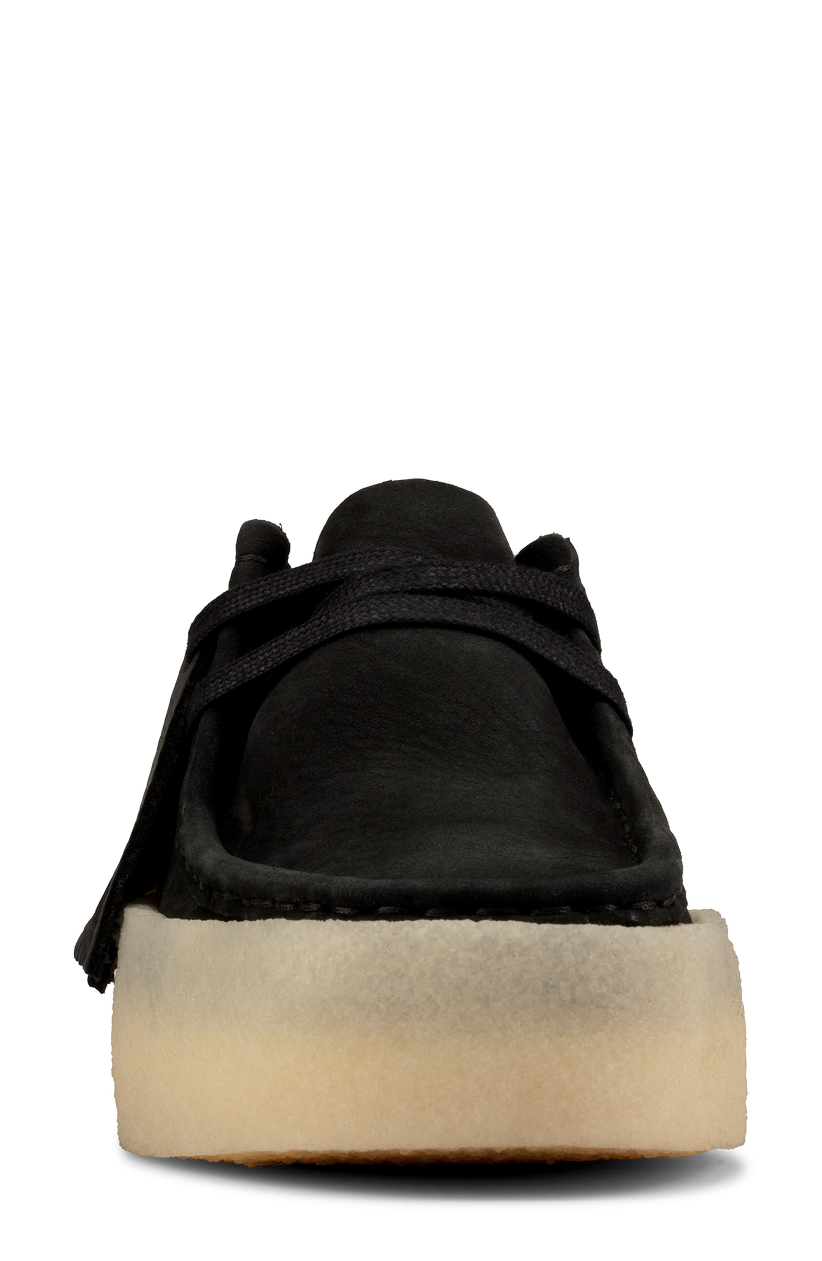 Clarks<sup>®</sup> Originals Clarks<sup>®</sup> Wallabee Chukka Sneaker, Alternate, color, 