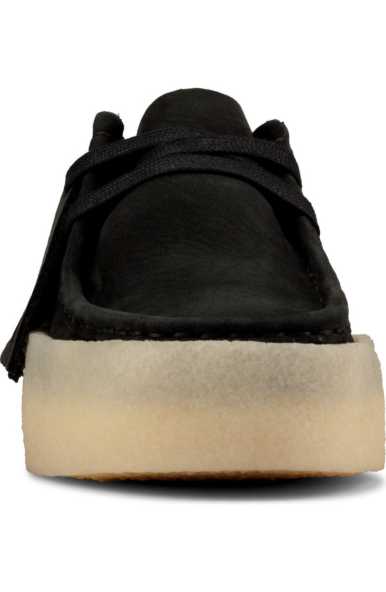 Clarks<sup>®</sup> Originals Clarks<sup>®</sup> Wallabee Chukka Sneaker, Alternate, color,