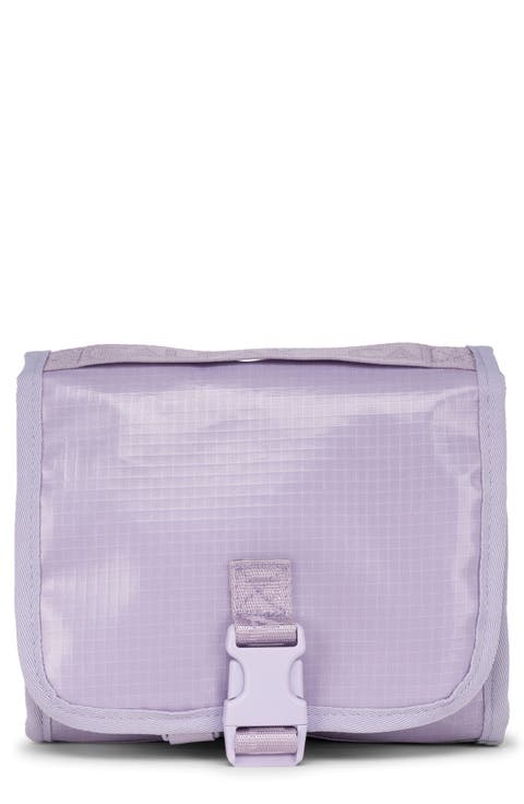 Terra Hanging Toiletry Bag