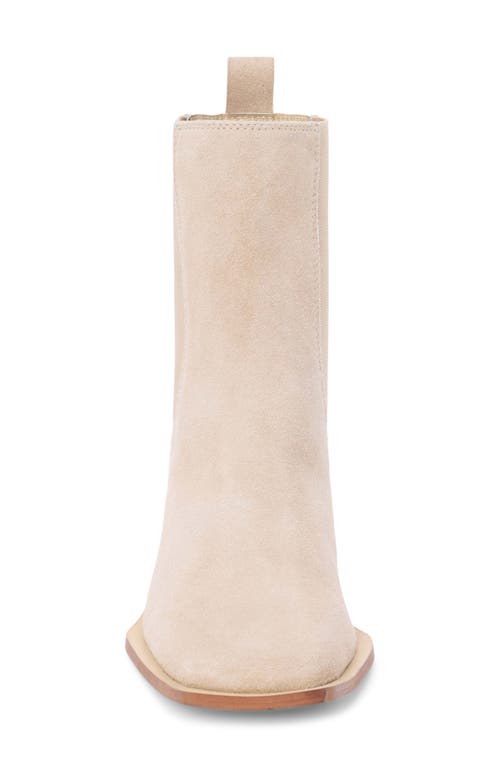 Coconuts By Matisse Effie Chelsea Boot In Animal Print