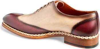 Almagro Brogue Oxford