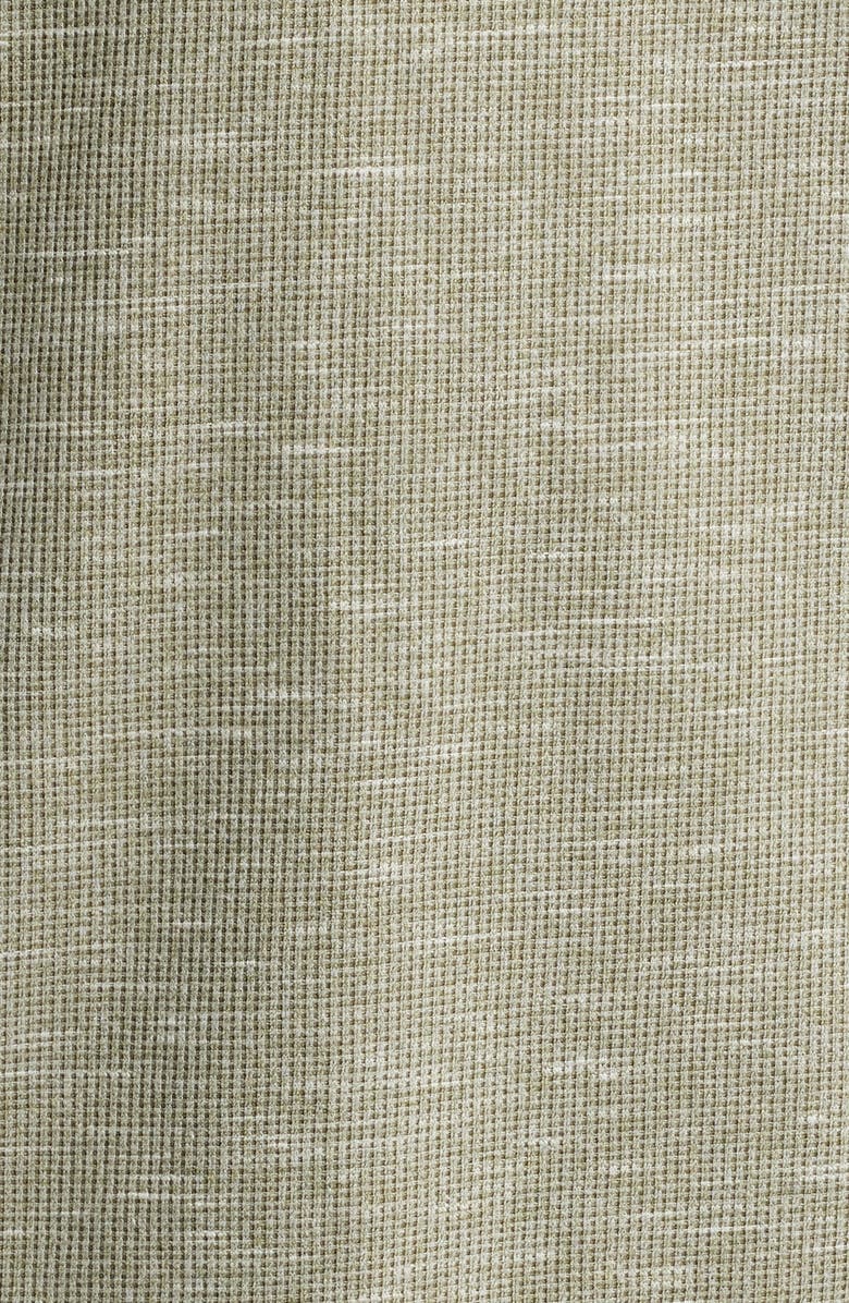 Tommy Bahama Morro Beach Long Sleeve Waffle Henley, Alternate, color, 