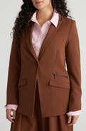 Universal Standard Daria Blazer