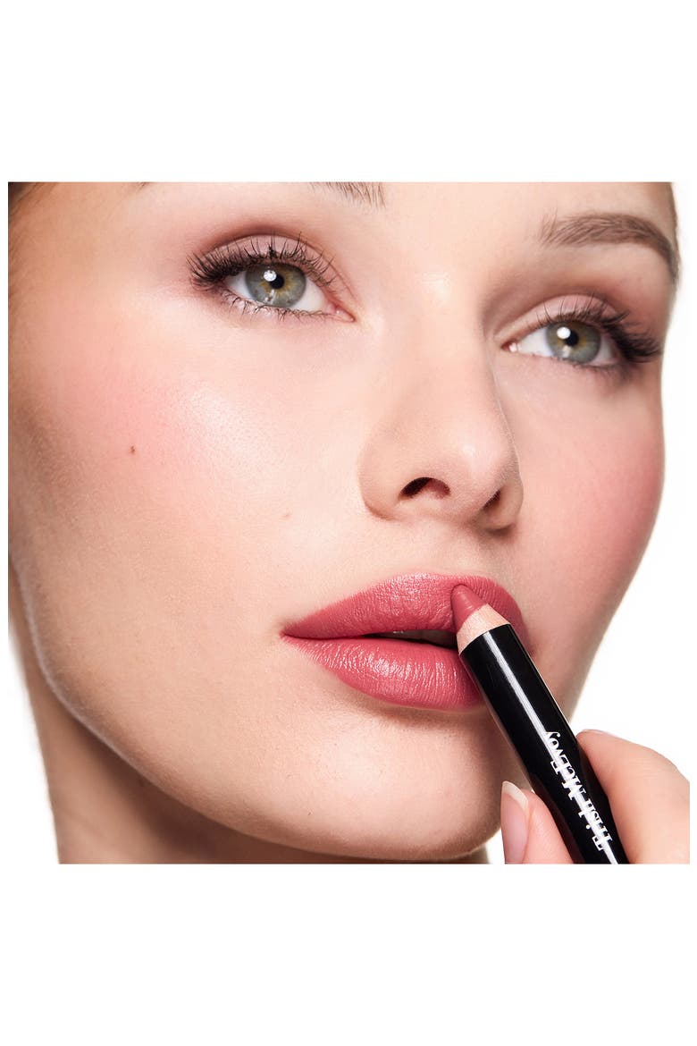 Essential Lip Pencil Crayon, Alternate, color, NUDE