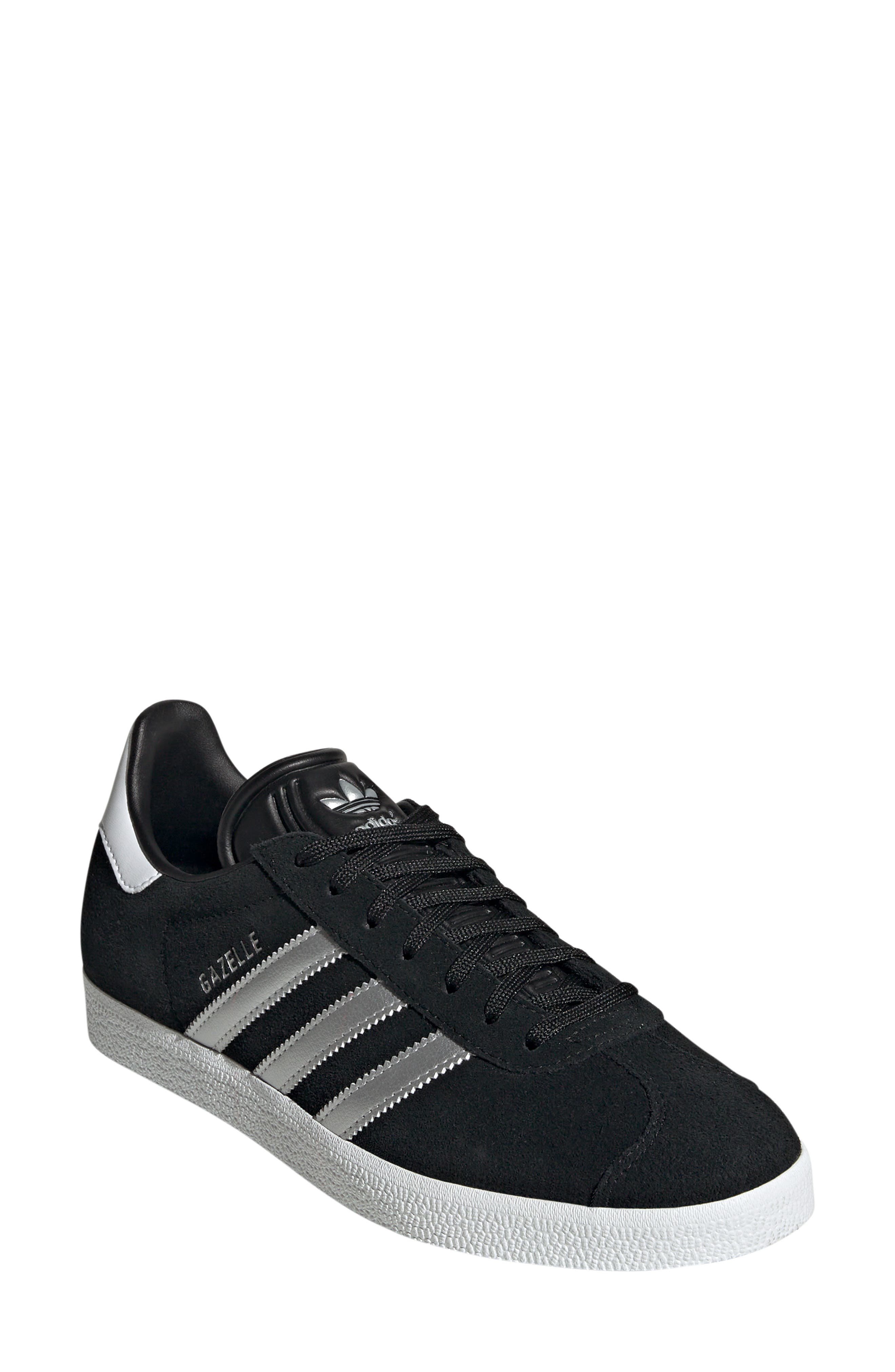 adidas Gazelle Sneaker, Main, color, 
