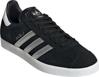 adidas gazelle silver green womens Adidas x Bad Bunny Mens Gazelle Indoor Shoes – Extra Butter main image 0