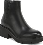 Naturalizer Janet Faux Leather Bootie