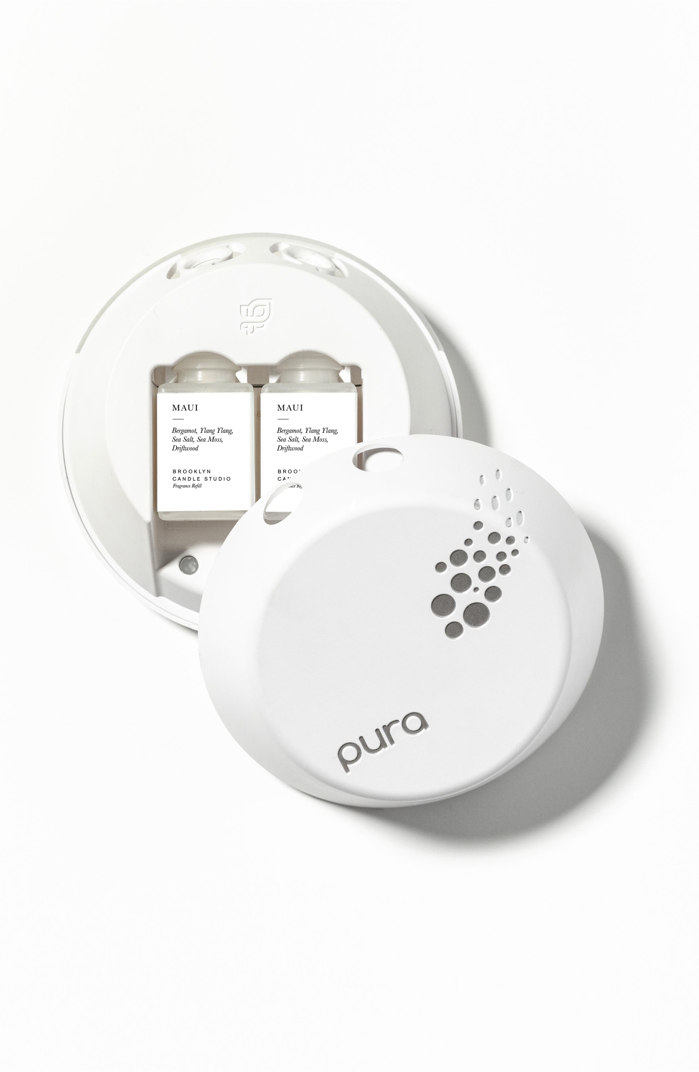 Pura Brooklyn Candle Studio Diffuser Fragrance Refills - Thumbnail 2