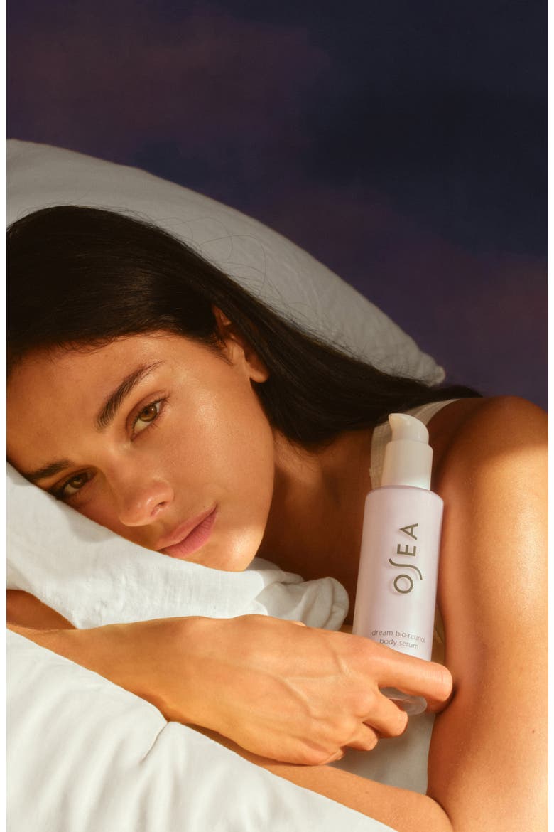 Dream Bio-Retinol Body Serum, Alternate, color, NONE