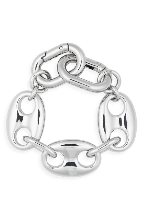 Mariner Chain Top Handle