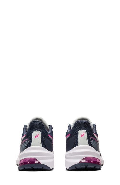 Asics ® Kids' Gt-1000 12 Running Shoe In Multi