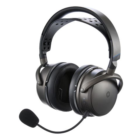 Maxwell 2 Wireless Gaming Headset for PlayStation, PC, Mac, Switch, & Mobile