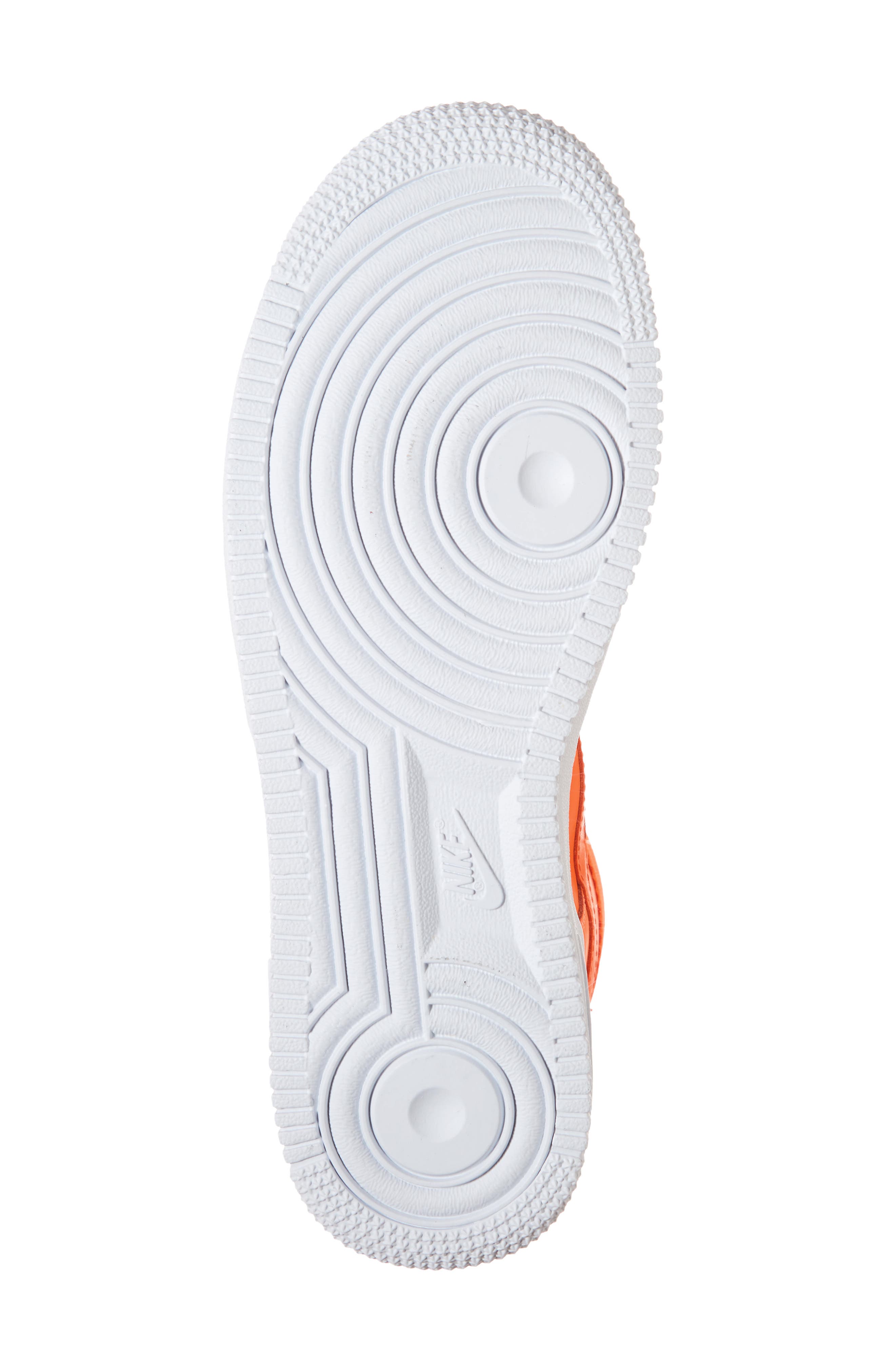 Nike Air Force 1 High Top Sneaker, Alternate, color, 