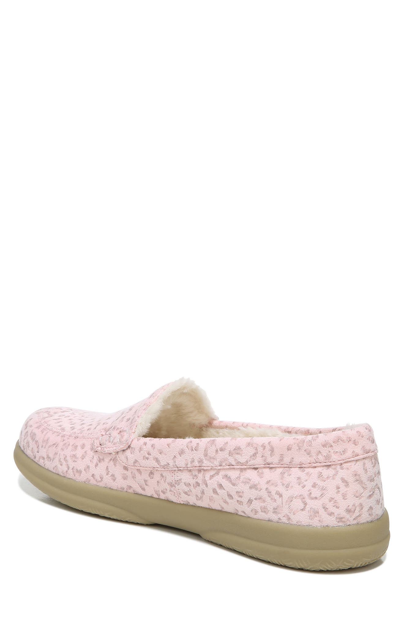 Lynez Loafer, Alternate, color, PINK - 650