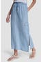 selected Chambray
