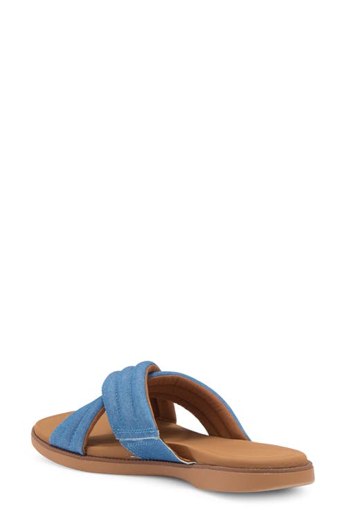 Reef Lofty Lux Slide Sandal