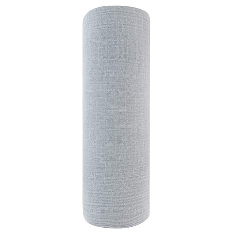 Cotton Muslin Swaddle Blanket 1 Pack