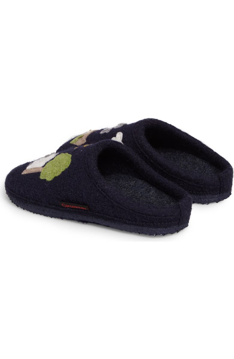 Giesswein Shauna Slipper, Alternate, color,